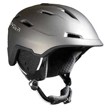 spyder winter helmet costco.